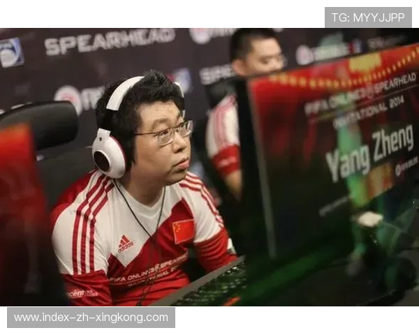 FIFA电竞赛中国选手闯入四强,刷新纪录,fifa电竞比赛 FIFA电竞赛中国选手闯入四强,刷新纪录,fifa电竞比赛