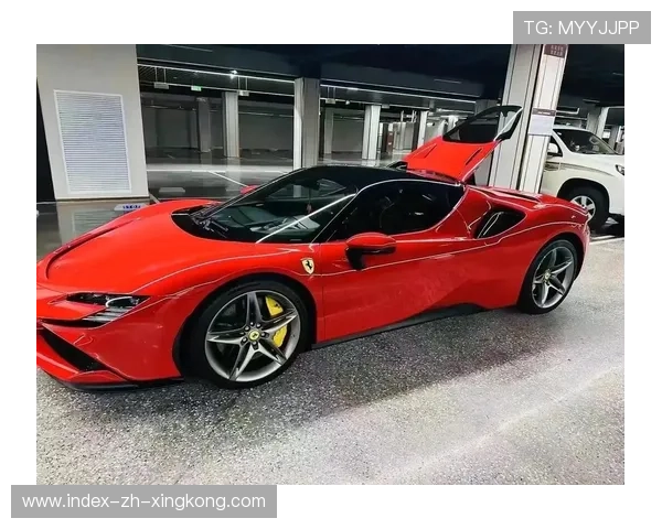 法拉利天灾人祸齐到!赛道崩盘画面看哭车迷 法拉利天灾人祸齐到!赛道崩盘画面看哭车迷