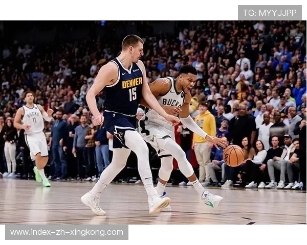 现役五大战力天花板!约基奇字母KD领衔,老詹意外无缘 现役五大战力天花板!约基奇字母KD领衔,老詹意外无缘