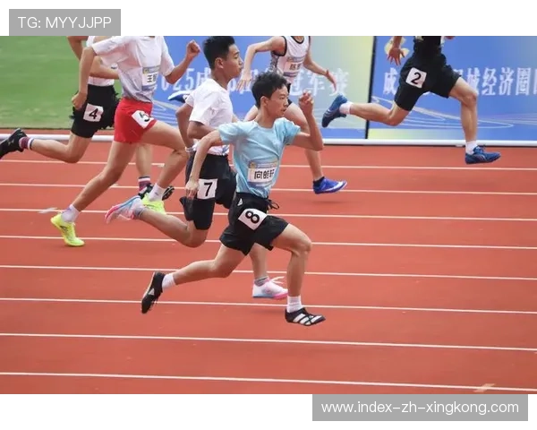 田径跳远心理准备：助跑失误如何在赛场被压制？