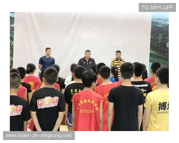 拳击手的心理战术教学视频刷爆社交平台 拳击手的心理战术教学视频刷爆社交平台