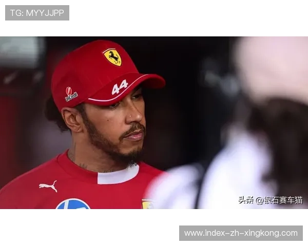 F1汉密尔顿体能与反应训练升级:为极速挑战注入新动力 F1汉密尔顿体能与反应训练升级:为极速挑战注入新动力
