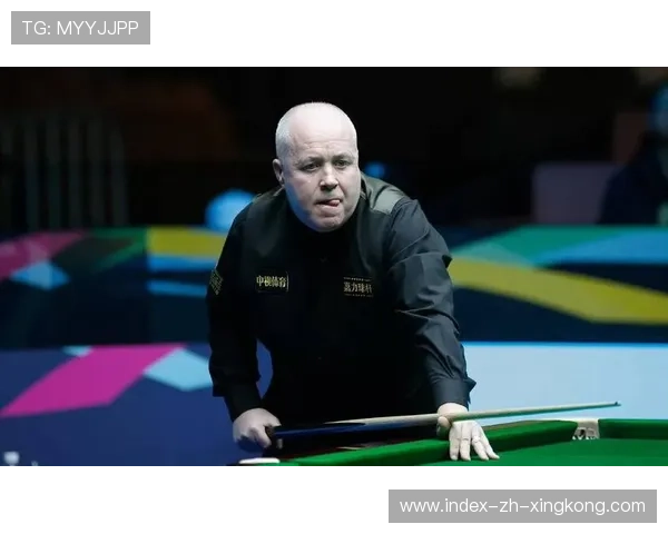 希金斯强调保持耐心的重要性