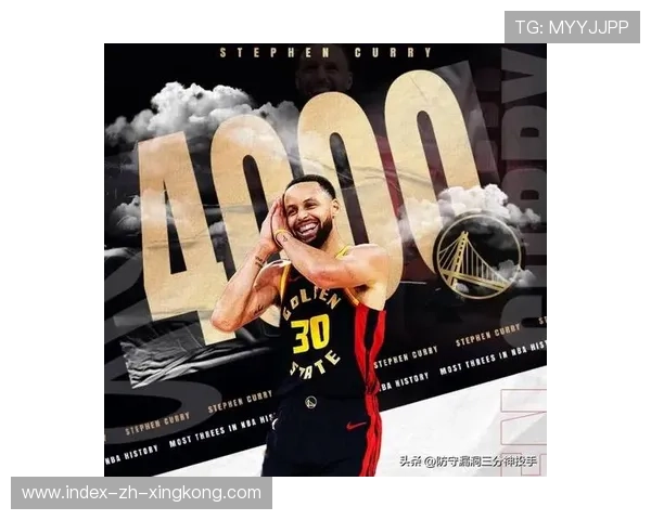 勇士队核心库里再度爆发，三分雨点不停，勇士队为库里布置的战术