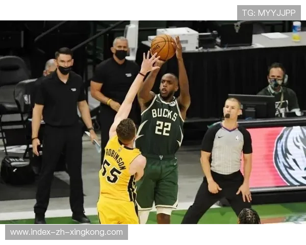 掘金比赛观测：多点组织使防守难以预测