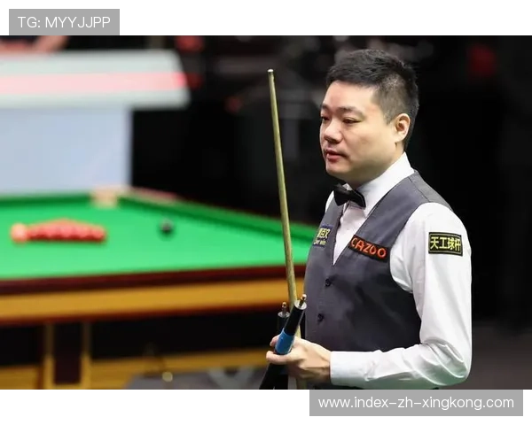 丁俊晖夺得中国公开赛冠军,成为世界第一的有力争夺者 丁俊晖夺得中国公开赛冠军,成为世界第一的有力争夺者