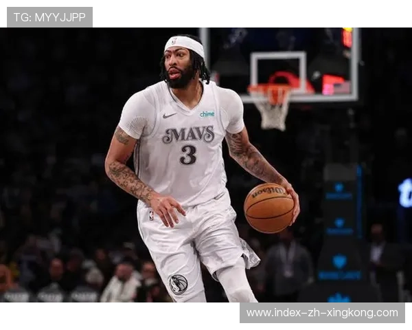 安东尼·戴维斯在独行侠的未来成疑，交易流言不断