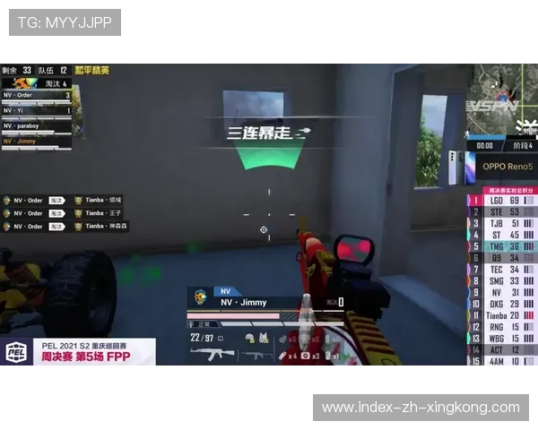 《Valorant》新战术加入比赛,战队应变能力受考验,valorant新英雄介绍 《Valorant》新战术加入比赛,战队应变能力受考验,valorant新英雄介绍