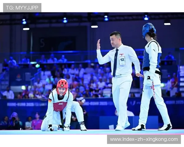 中国跆拳道队再添金牌,年轻选手表现亮眼,跆拳道 中国选手 中国跆拳道队再添金牌,年轻选手表现亮眼,跆拳道 中国选手